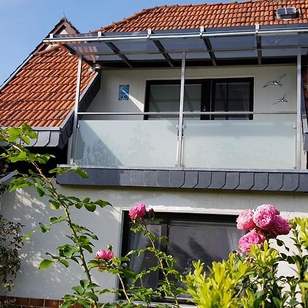 "Haus Elli" Villa Witzenhausen Bagian luar foto