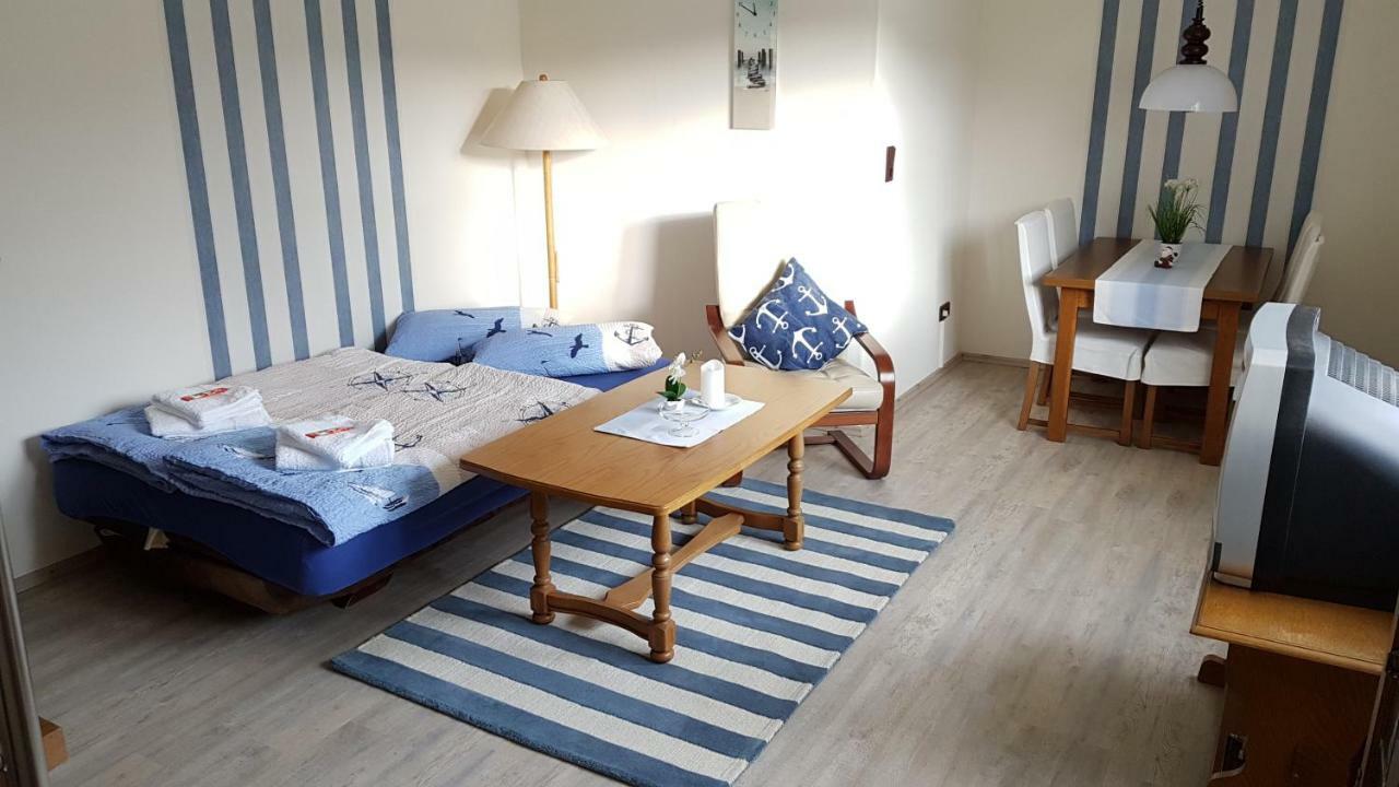 "Haus Elli" Villa Witzenhausen Bagian luar foto