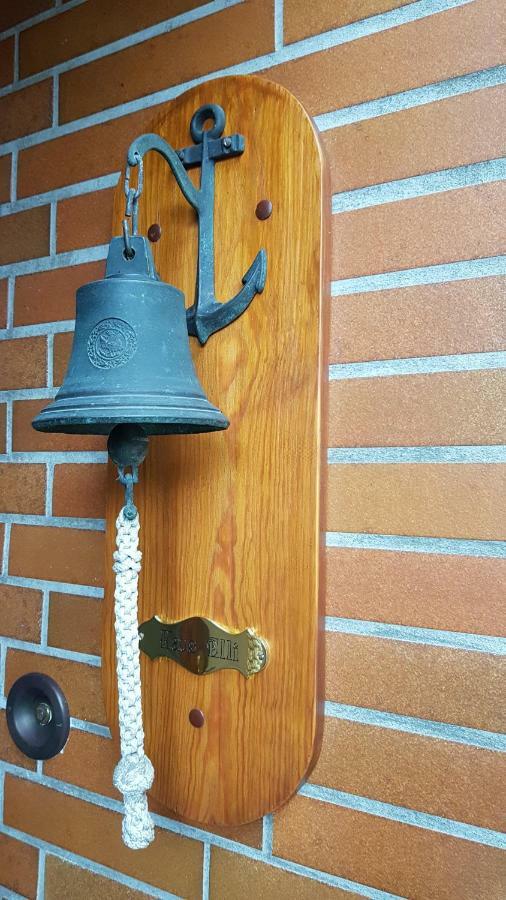 "Haus Elli" Villa Witzenhausen Bagian luar foto